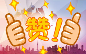 客戶盛贊：“你們的服務(wù)態(tài)度真是行業(yè)******！”