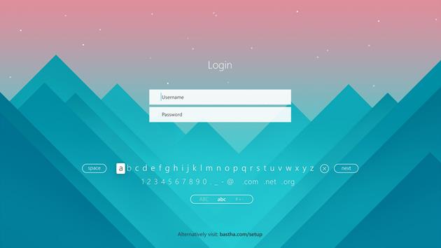 文字在企業(yè)網(wǎng)頁設(shè)計(jì)排版技巧中的重要性。